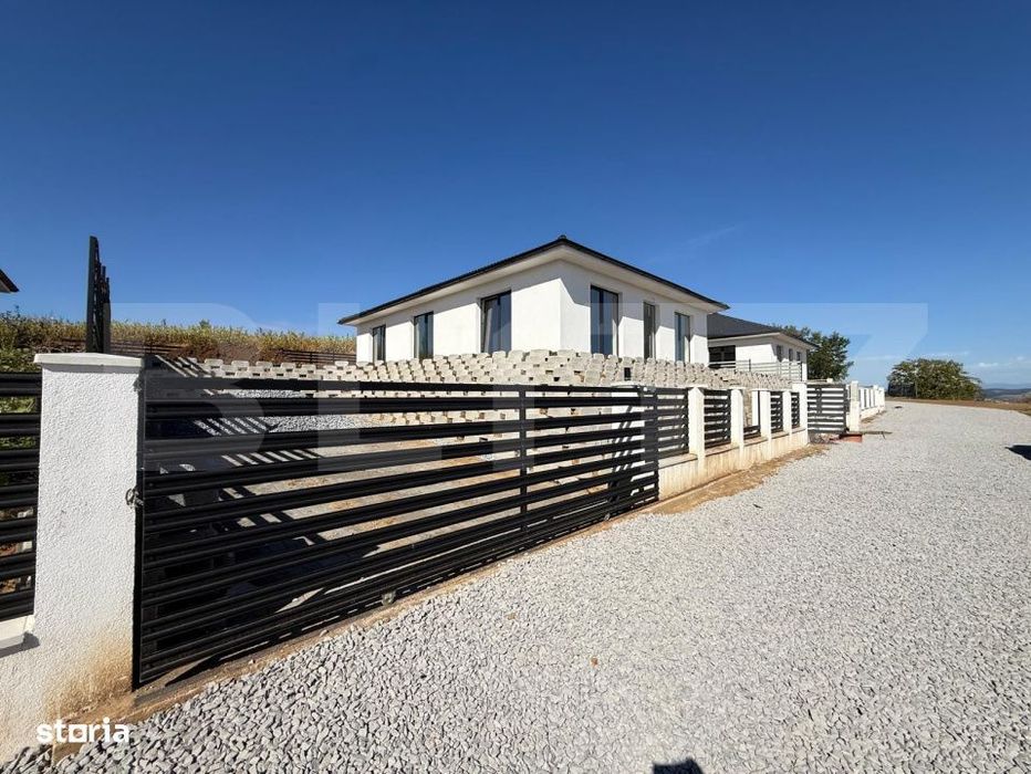 Casa de inchiriat, 110 mp, zona Unirii