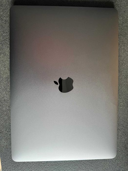 MacBook Pro 13-inch 2017