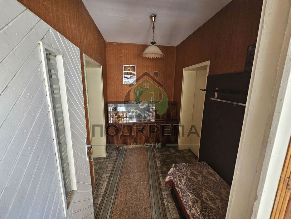 Продава се Къща в Стамболийски - 80 кв.м за 1087 €/кв.м - Снимка #9