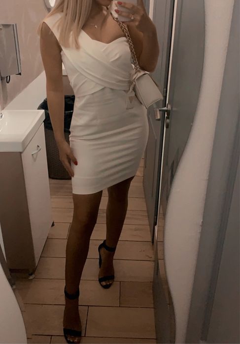 Rochie Missguided