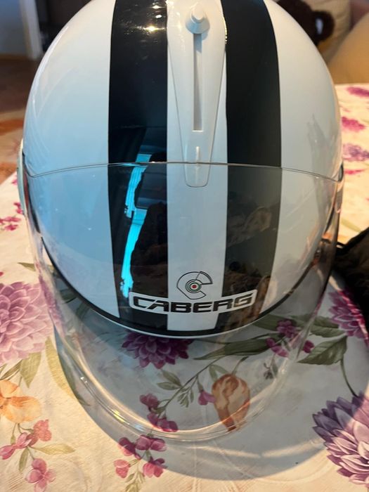 Casca de protectie Caberg