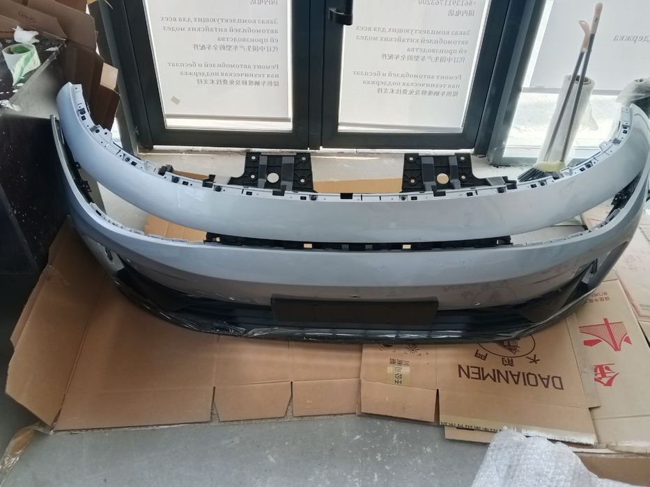 Donfeng 008 lepmotors запчасти