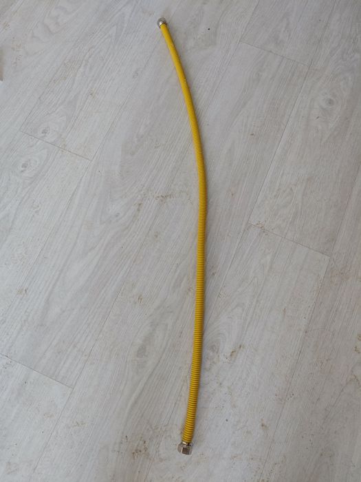 Шланг газовый. Новый