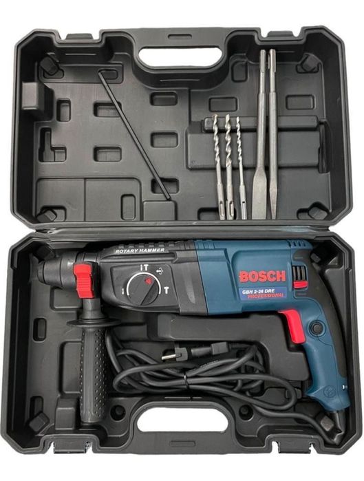 Перфоратор Bosch 26