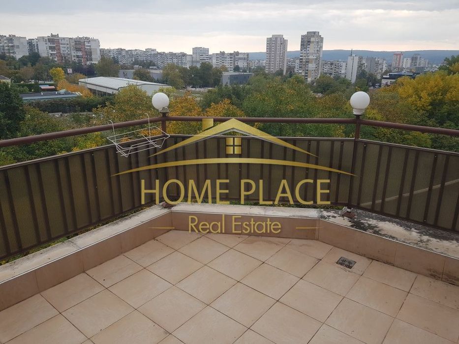 Дава се под наем Едностаен апартамент в Варна, Възраждане 3 - 92 кв.м за 561 € - Снимка #8