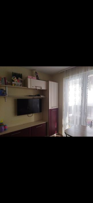 Дава се под наем Двустаен апартамент в к.к. Дюни - 57 кв.м за 331.5 € - Снимка #3