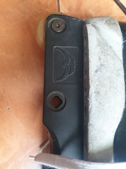 Кънки, ролери, aggressive inline skates Razors