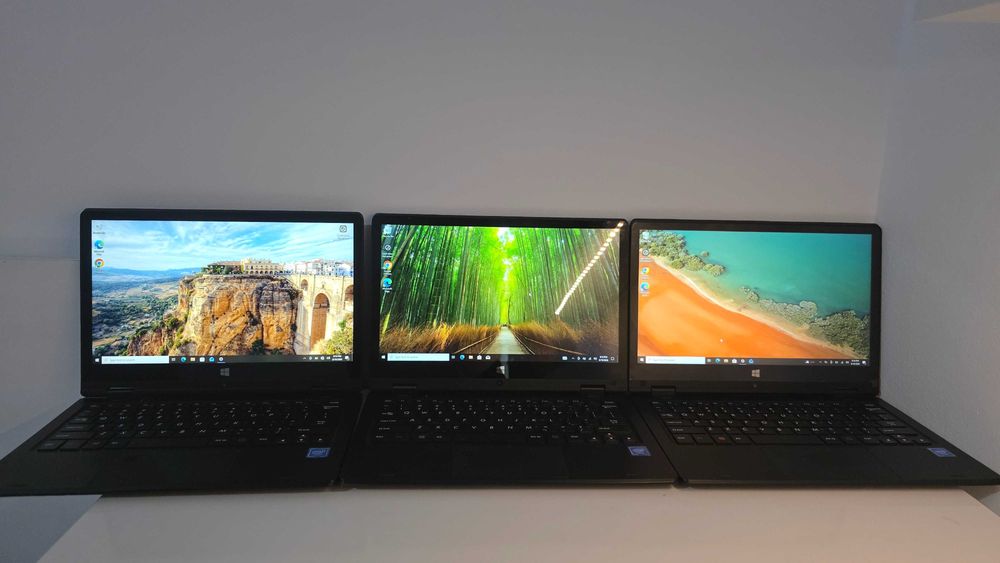Mini laptop techbite Arc 11.6