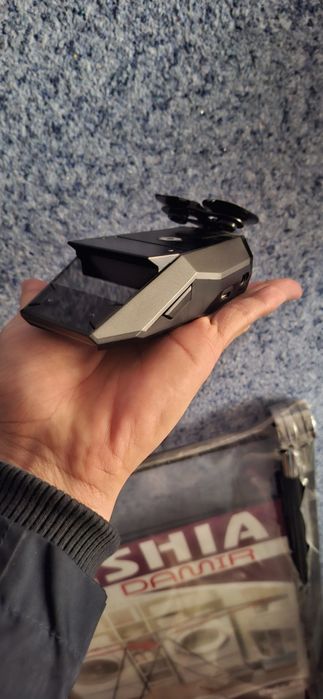 Антирадар Neoline 88 00 s black WiFi