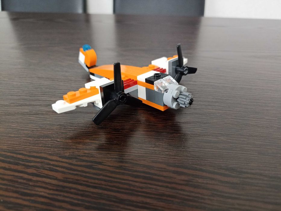 Конструктор Лего LEGO creator 3 набора