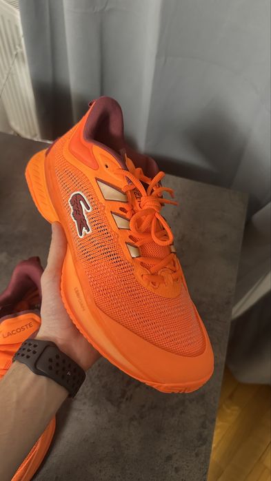 Vand adidas lacoste tennis aglt 23 ultra