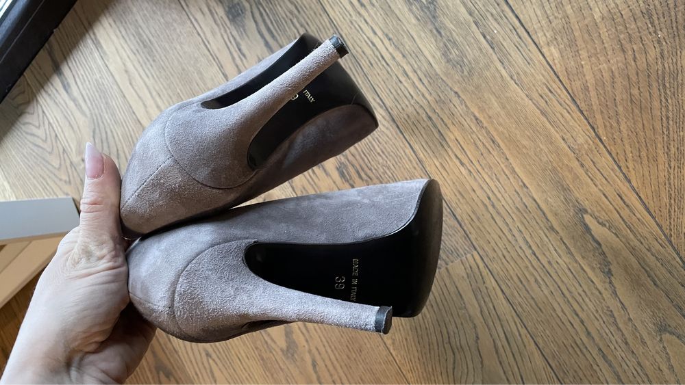 Zee Lane обувки