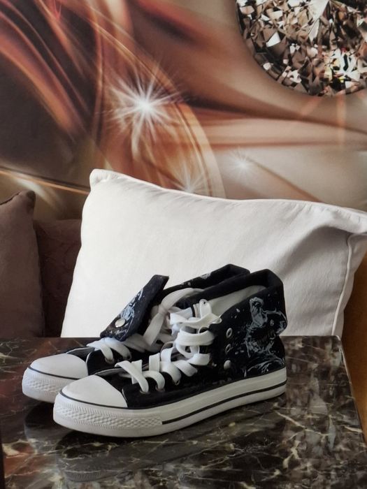 Мъжки спортни обувки