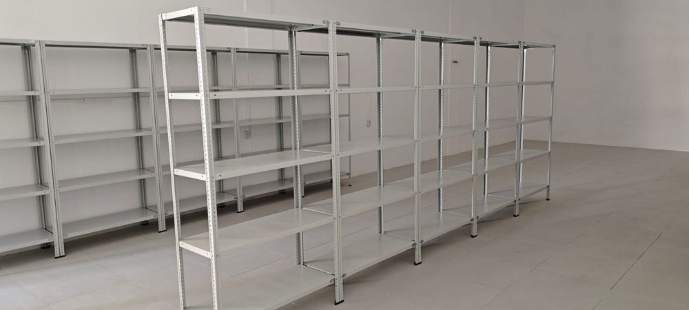 Шкаф металлический, стеллаж металлический