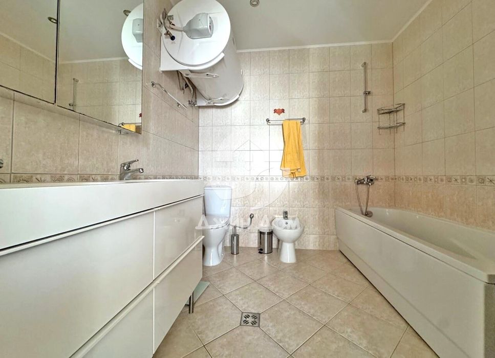 Продава се Тристаен апартамент в Свети Влас - 149 кв.м за 1095 €/кв.м - Снимка #8