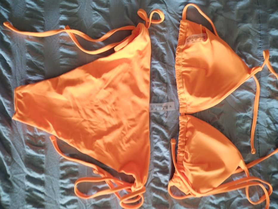 Дамски бански костюми