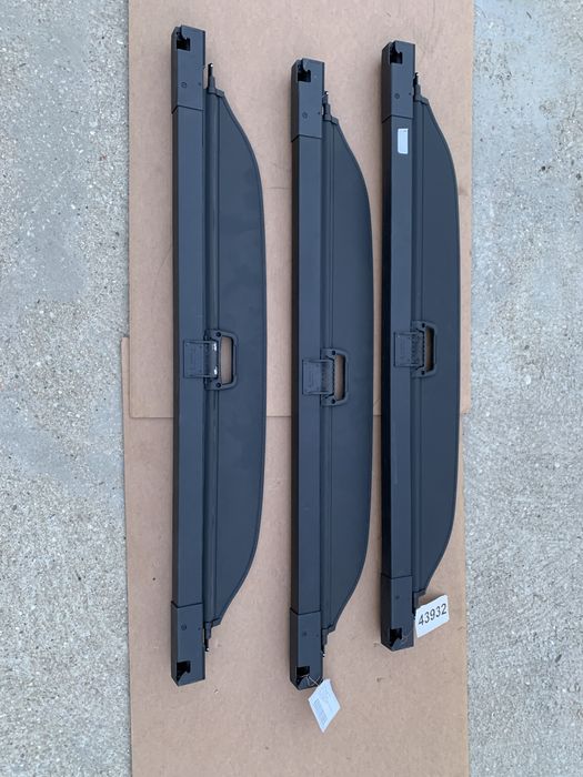 Rulou pottbagaj BMW SERIA 3 G21 cod 2636723