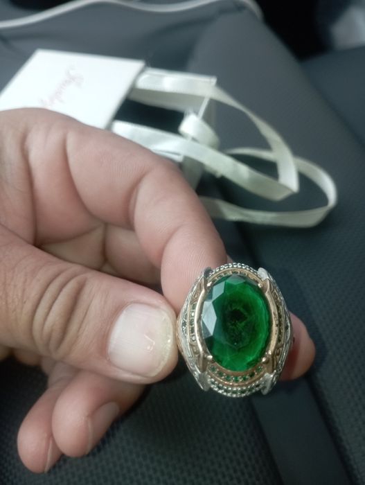 Серебро кольцо 925