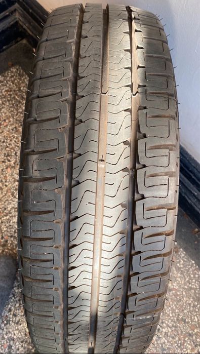 Anvelope Michelin 225 75 16 C