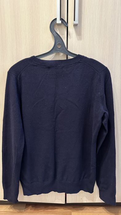 Кофта рисунок хамелеон