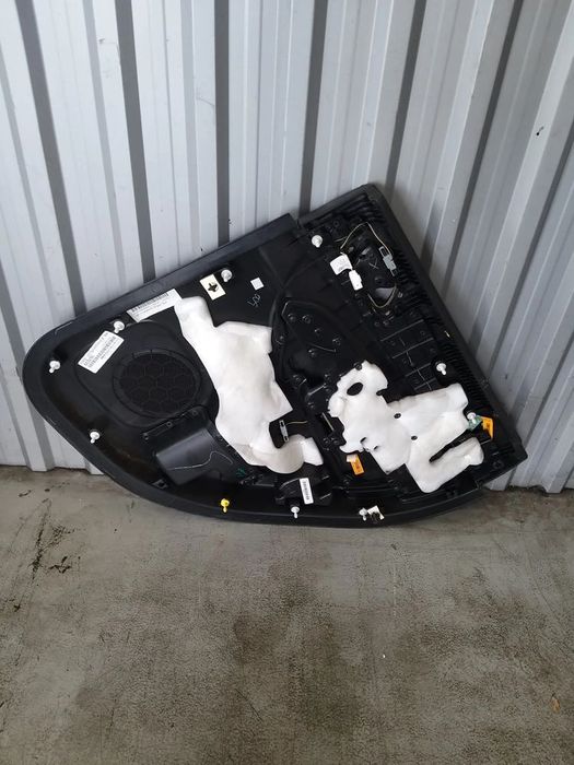 Fata tapiterie usa stanga spate jeep grand cherokee 4 wk wk2 1vh811x9ad