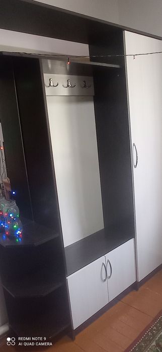 Прихожая шкаф мебель
