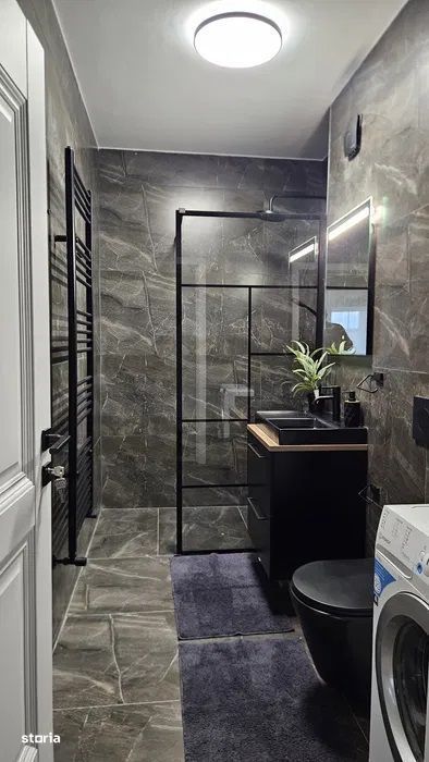 Gara Mare - Inchiriere apartament 2 camere - Str. Gheorghe Doja
