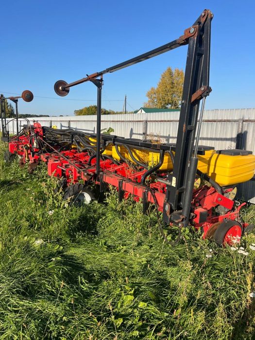 Продам сеялку МатерМак 24 рядную