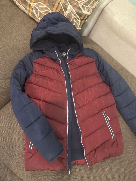 Куртка угил болага жудаям иссик германияники