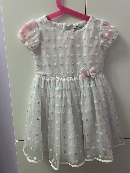 Rochie copii Mayoral