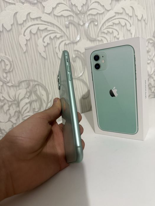 iphone 11 stare excelenta