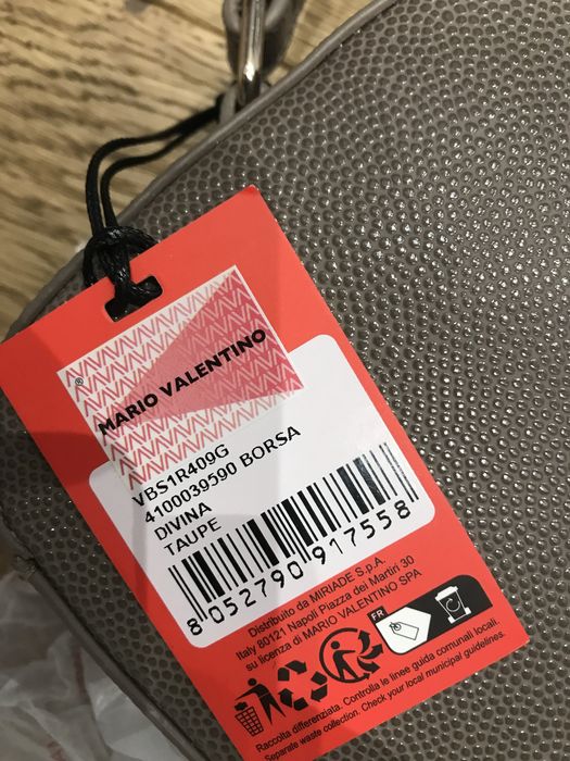 Geanta dama Valentino
