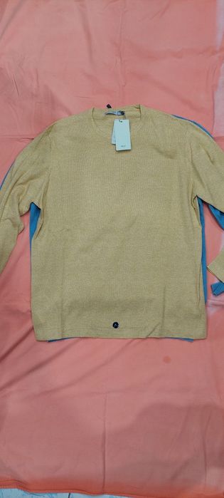 pulover de barbati L Mango, Sfera