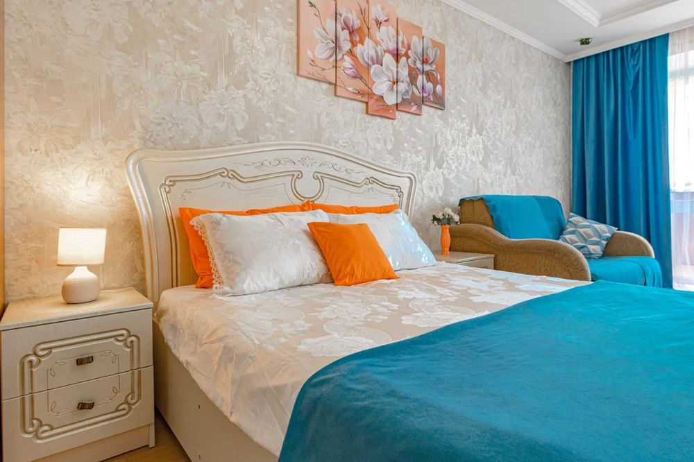 Квартира посуточно