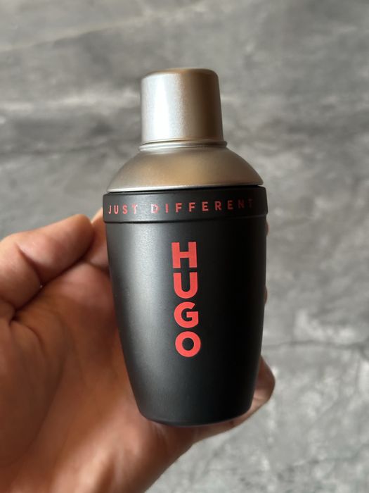 HUGO Just Different 75 ml