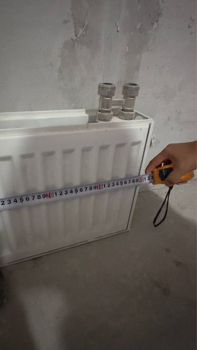 Продам Батареи (не использовались)