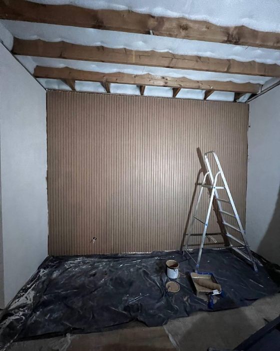 Ремонт квартир, отделка помещений