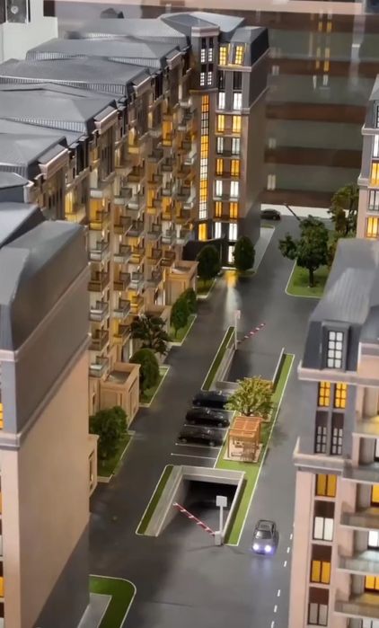 Dom sotiladi 48 kv 1 xona Shotarustvelli