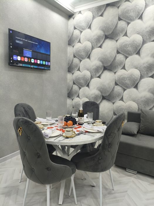 Квартира посуточно