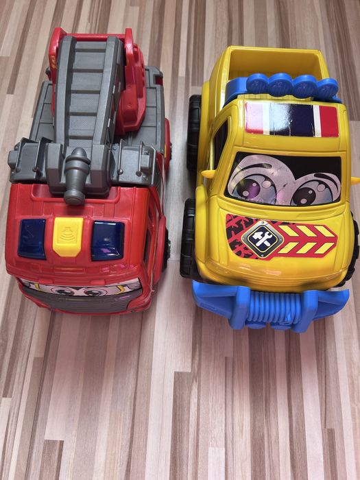 Детски коли 1-3години