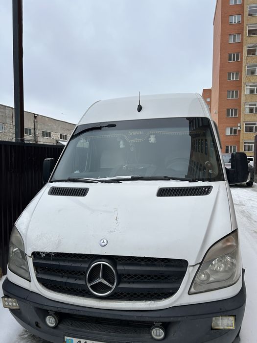 Продам Mercedes Sprinter 906