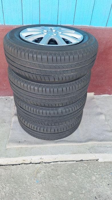 Roti   175/70/14 4x100 cb 60