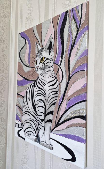 Картины авторские