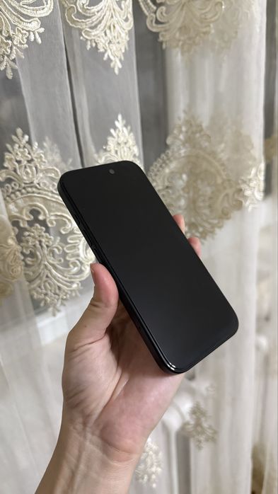 iPhone 16 в идеале