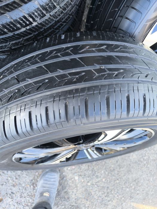 BYD chazor diska balon