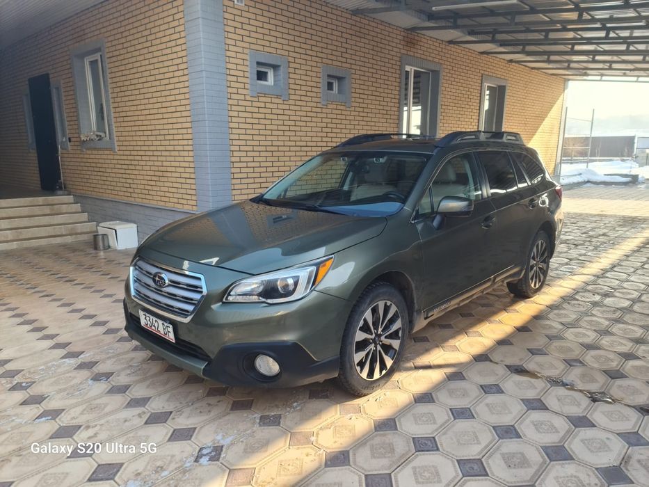 Продам Машина Subaru Outback