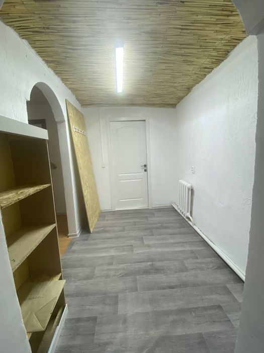 Аренда частного дома (времянка)