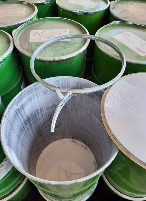 130 000 Bochka бочка емкость kubovka краски и химиката