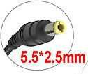 Alimentator  12V 4.2,  mufa 5.5x2.5