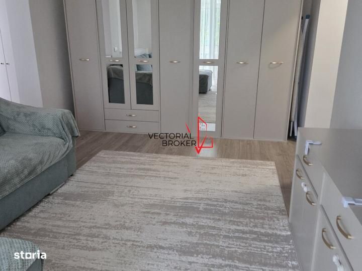 3 cam, semidrcomandate, et.2, renovat, 60mp, centrala, Basarabia-Costi
